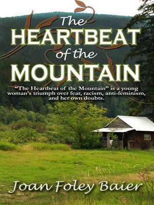 cover image of The Heartbeat of the Mountain